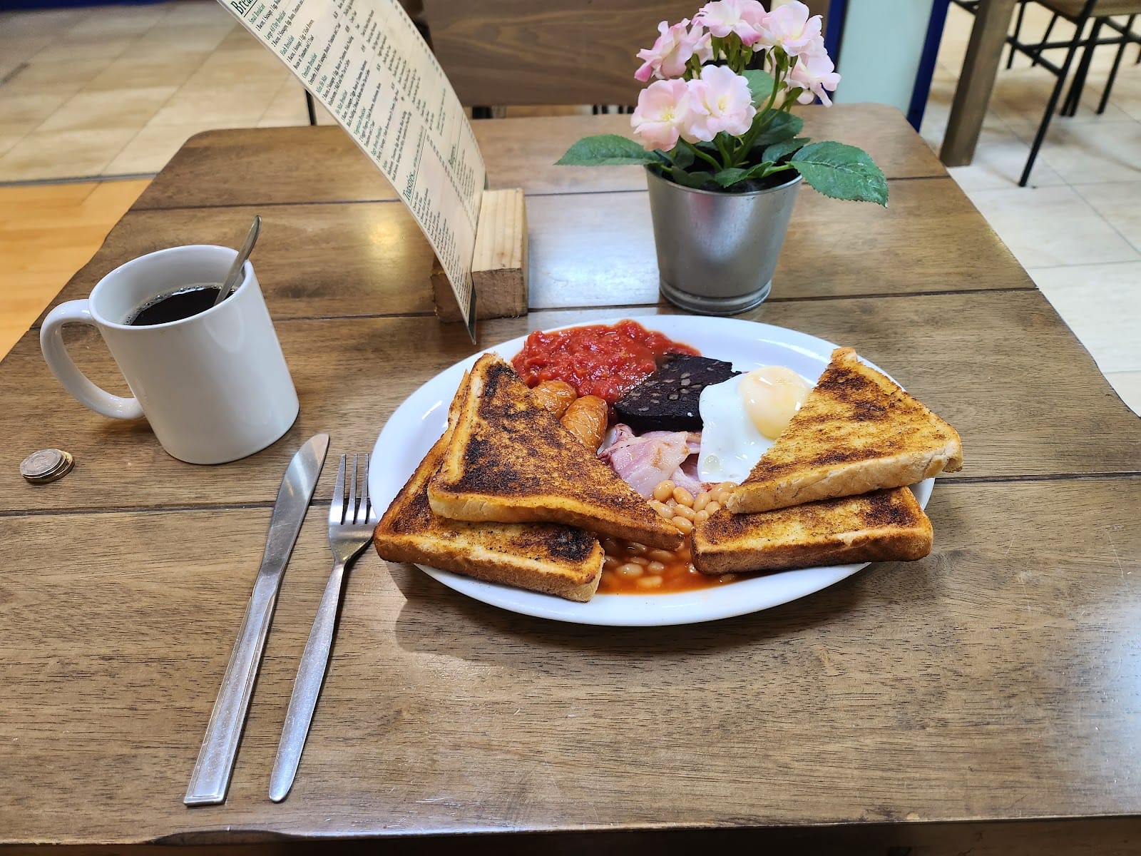 A.s. Cafe & Diner