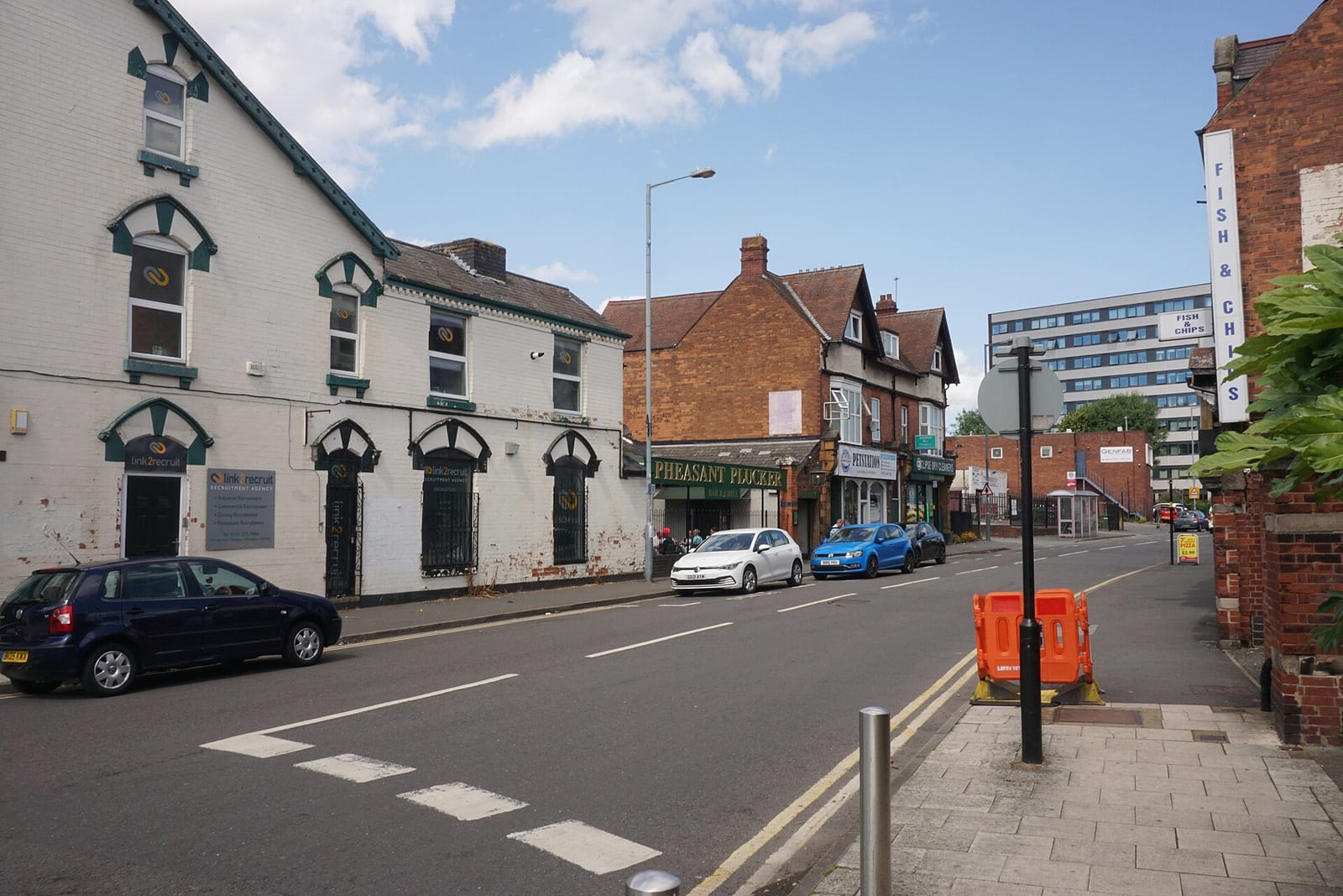 Wilton Cafe photo 3
