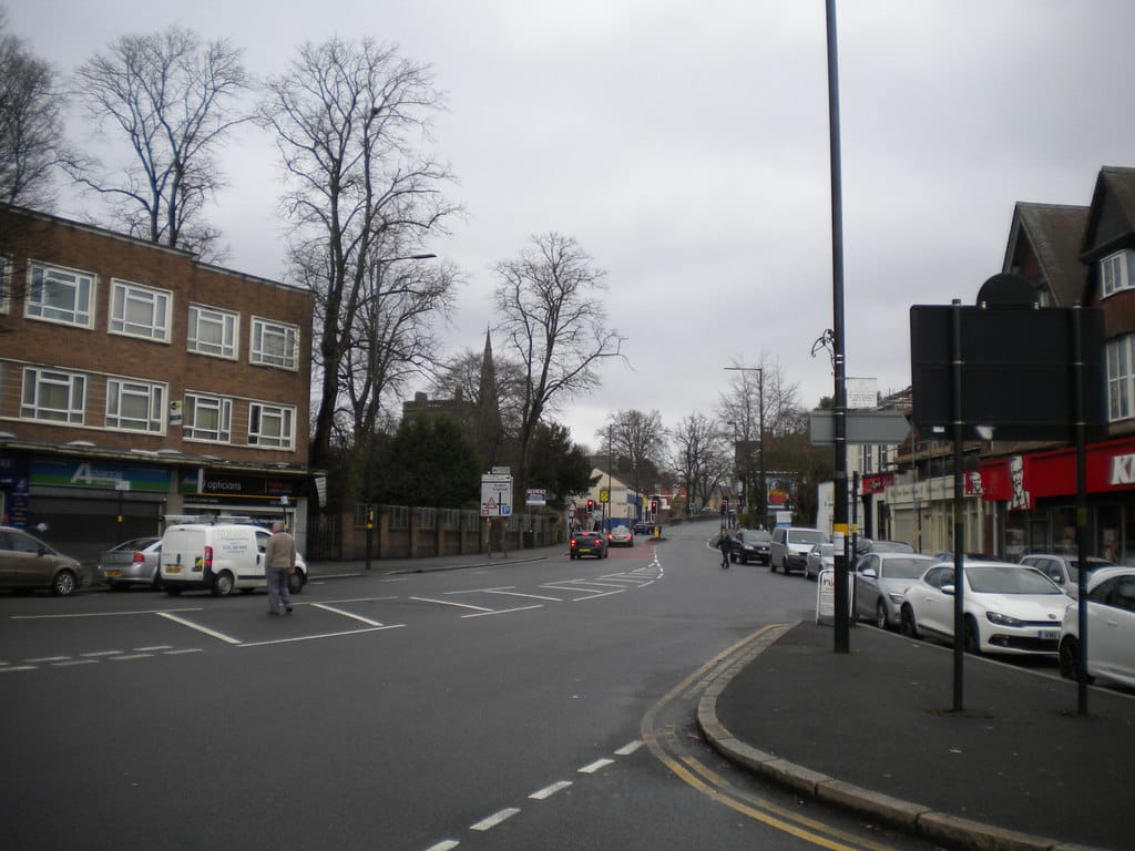 Wilton Cafe photo 4