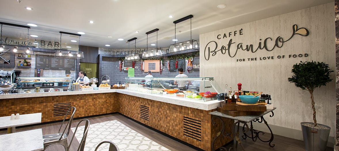 Caffe Botanico photo 4