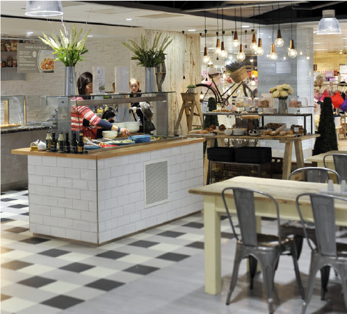 Caffe Botanico photo 7