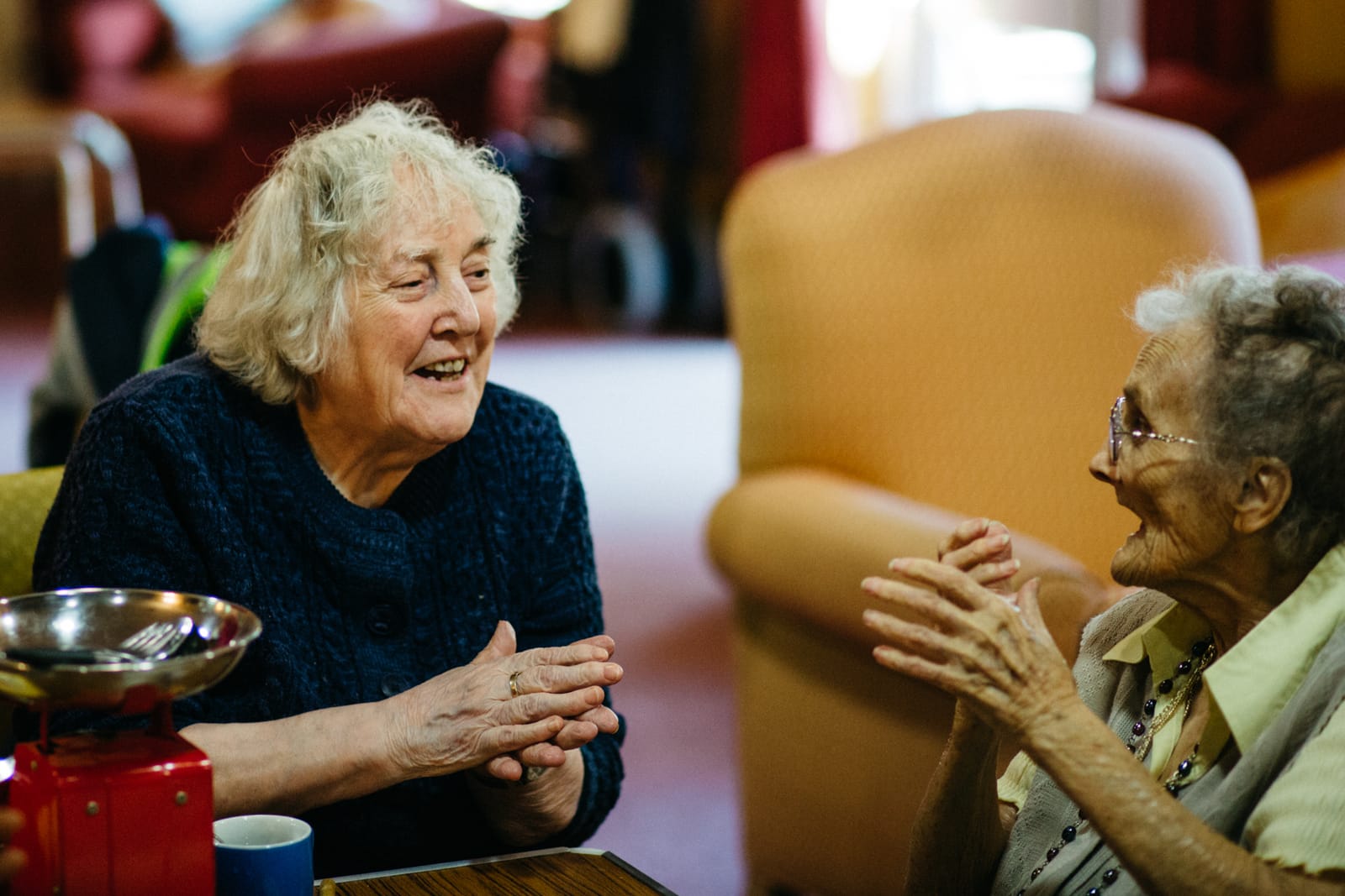 Age Connects West Midlands photo 9