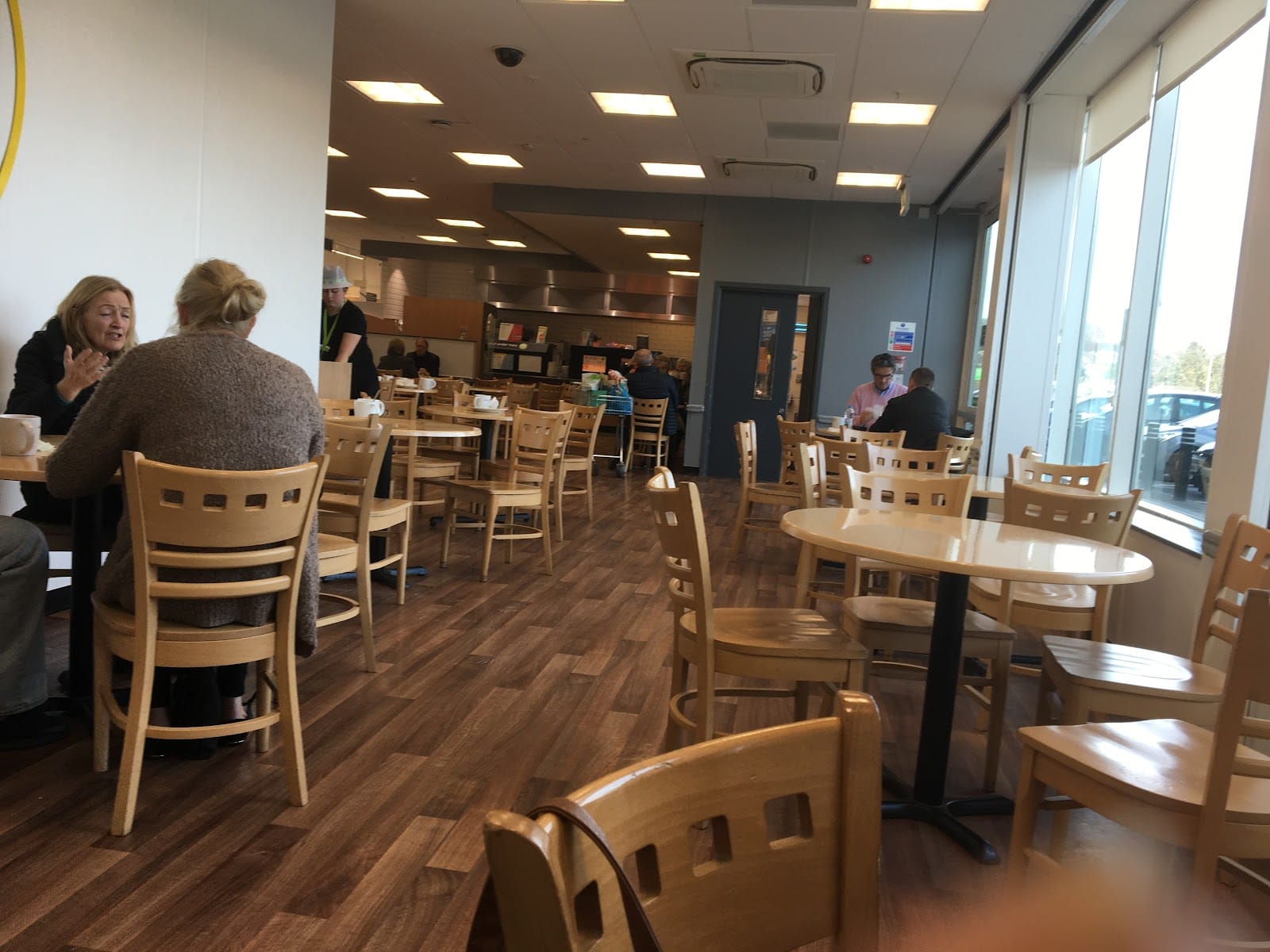 Asda Queslett Superstore