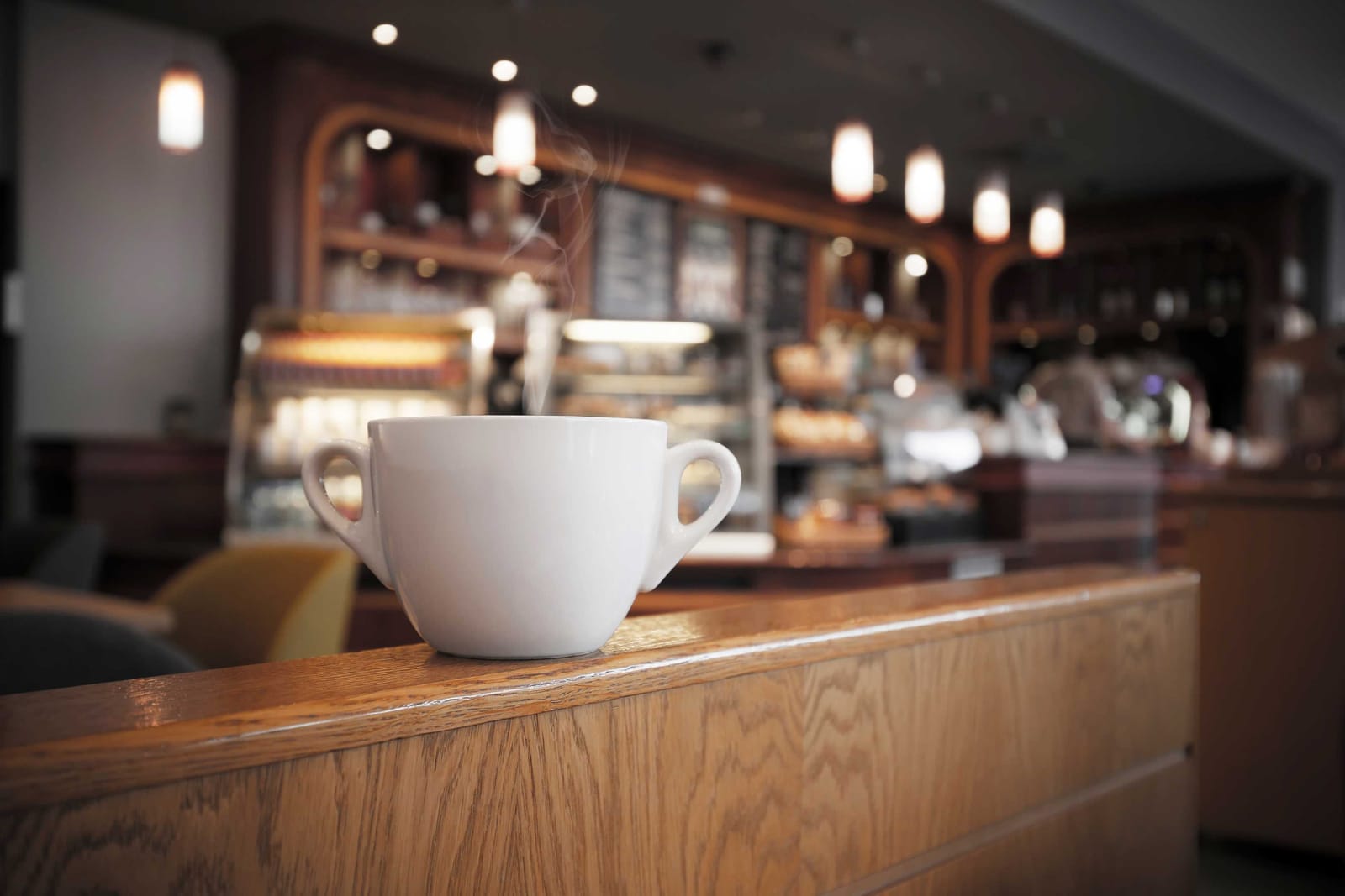 Wilton Cafe