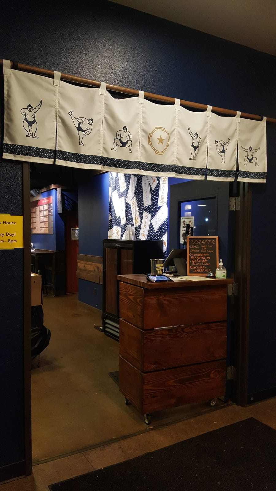 Kava Saia photo 2