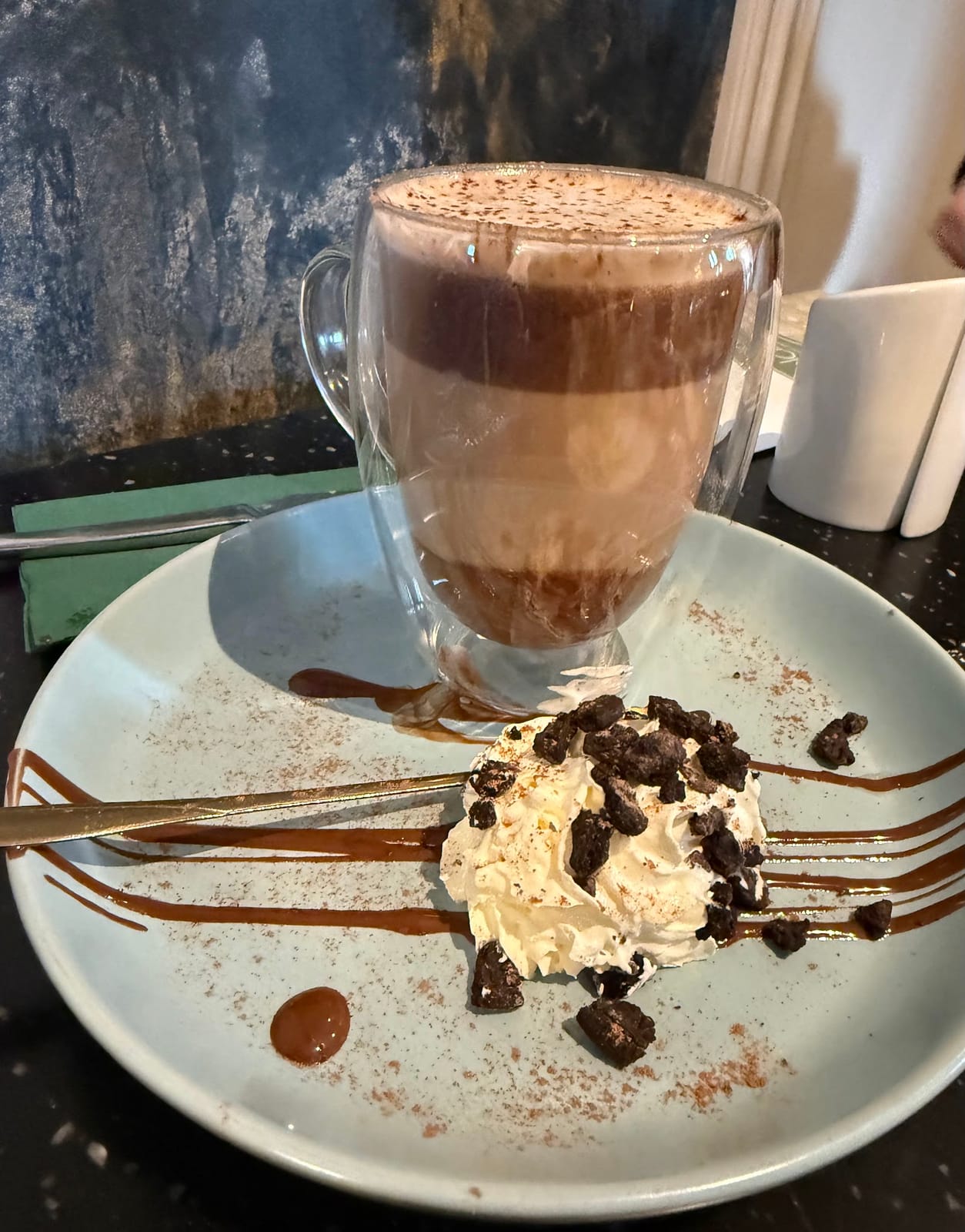 Colanzo Cafe