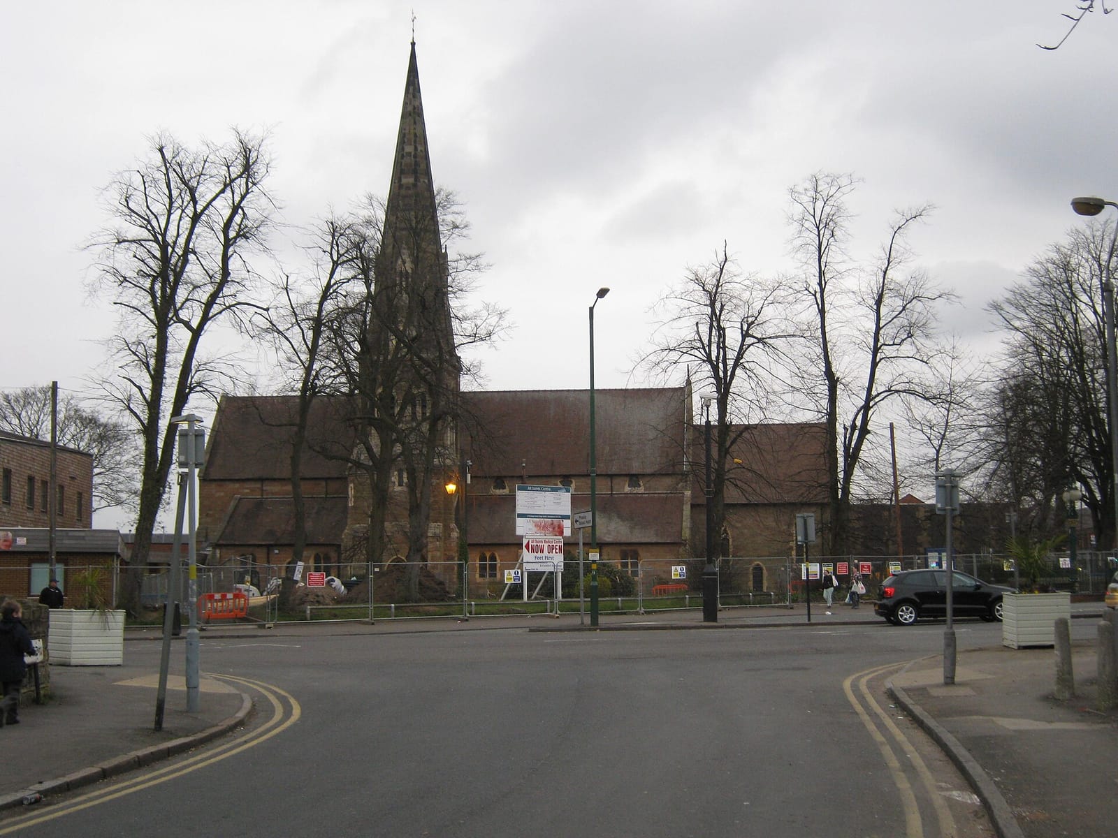 La Vita Cafe & Restaurant - King's Heath photo 3