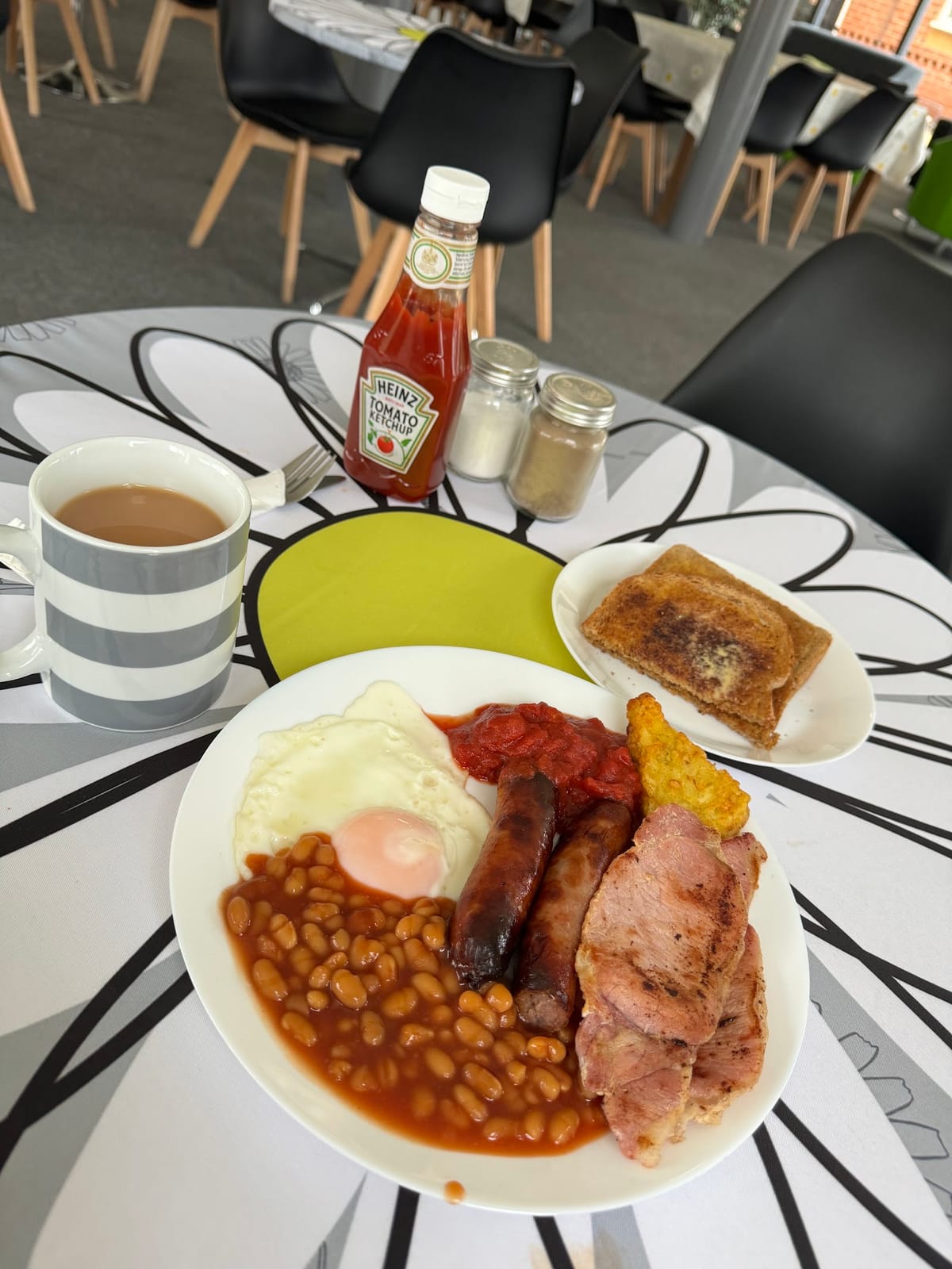 Jan’s Cafe