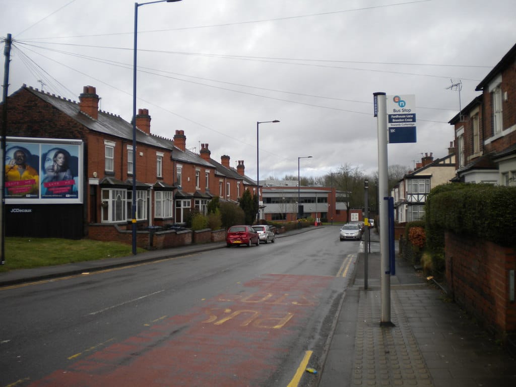 Stirchley Spoon cafe photo 5