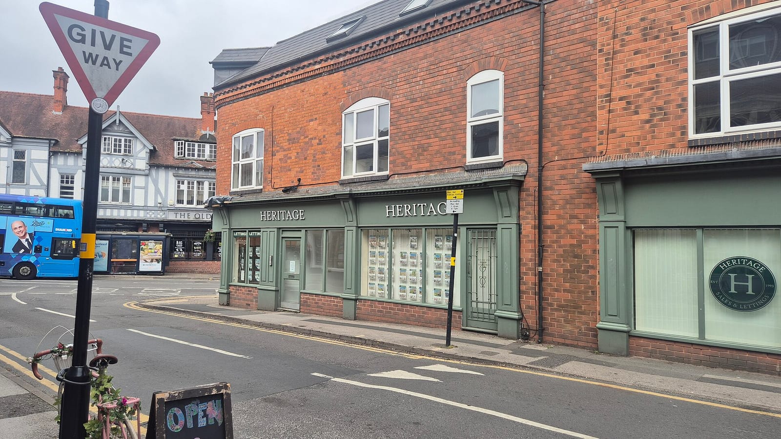 Biscotto cafe Kings Heath photo 4