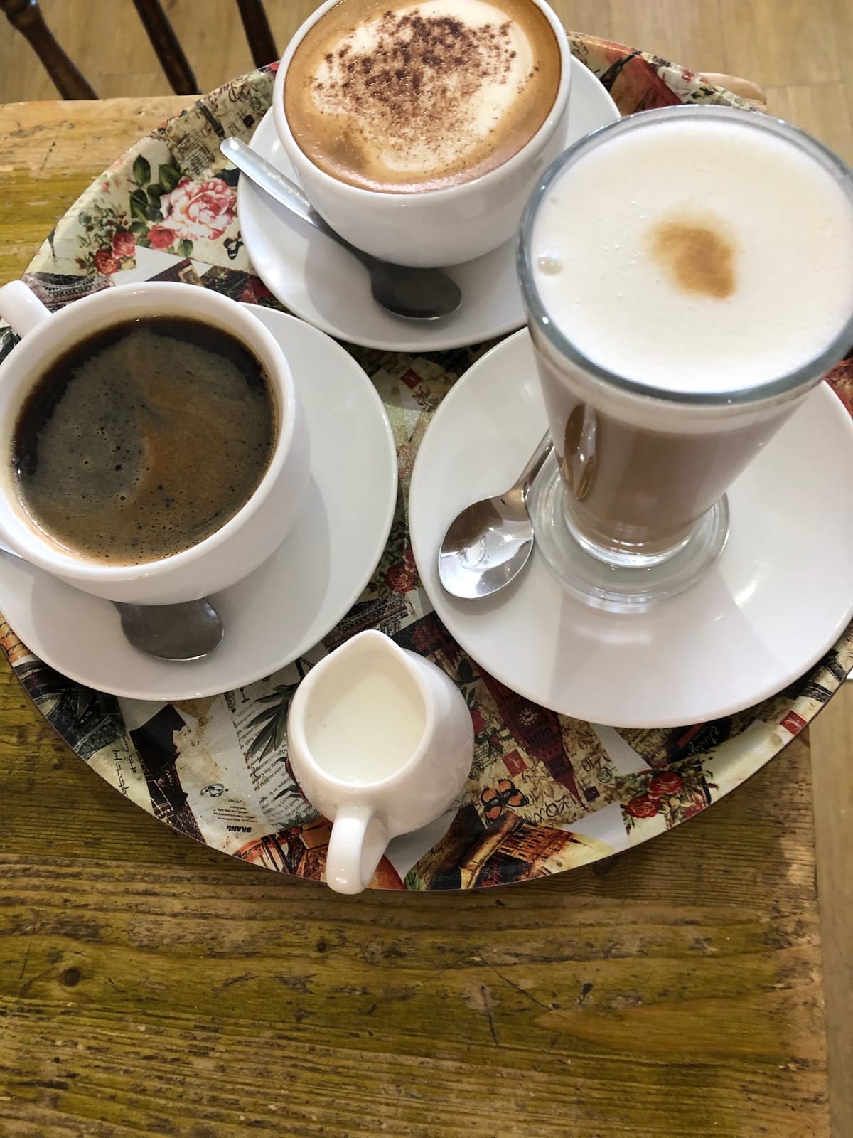 Biscotto cafe Kings Heath