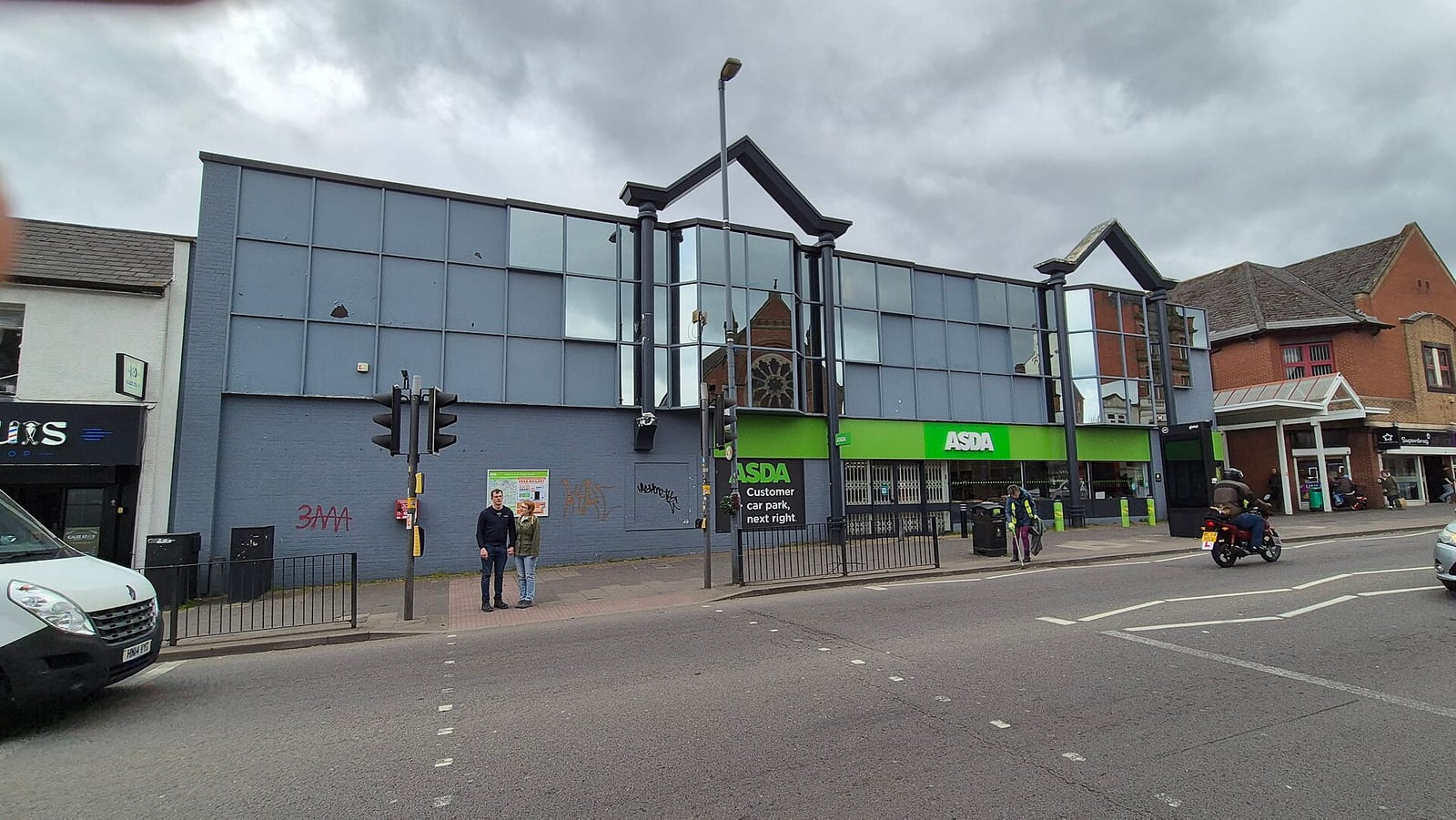Biscotto cafe Kings Heath photo 2