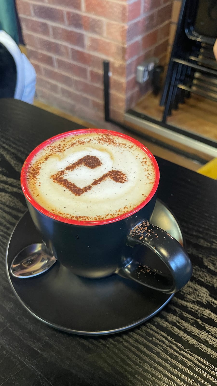 BPM Cafe