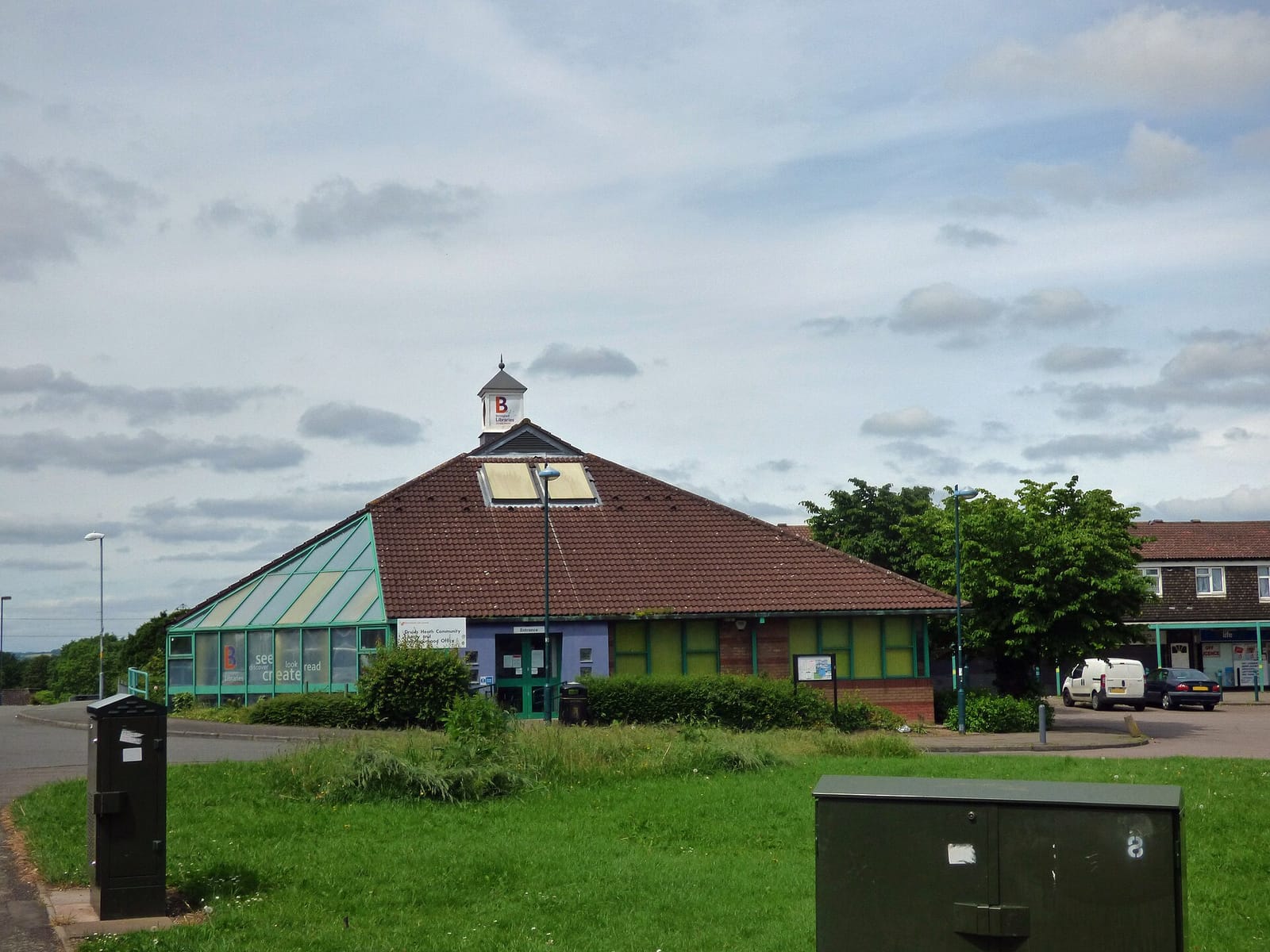 Kath’s Café & Irish Store Maypole Ltd photo 2