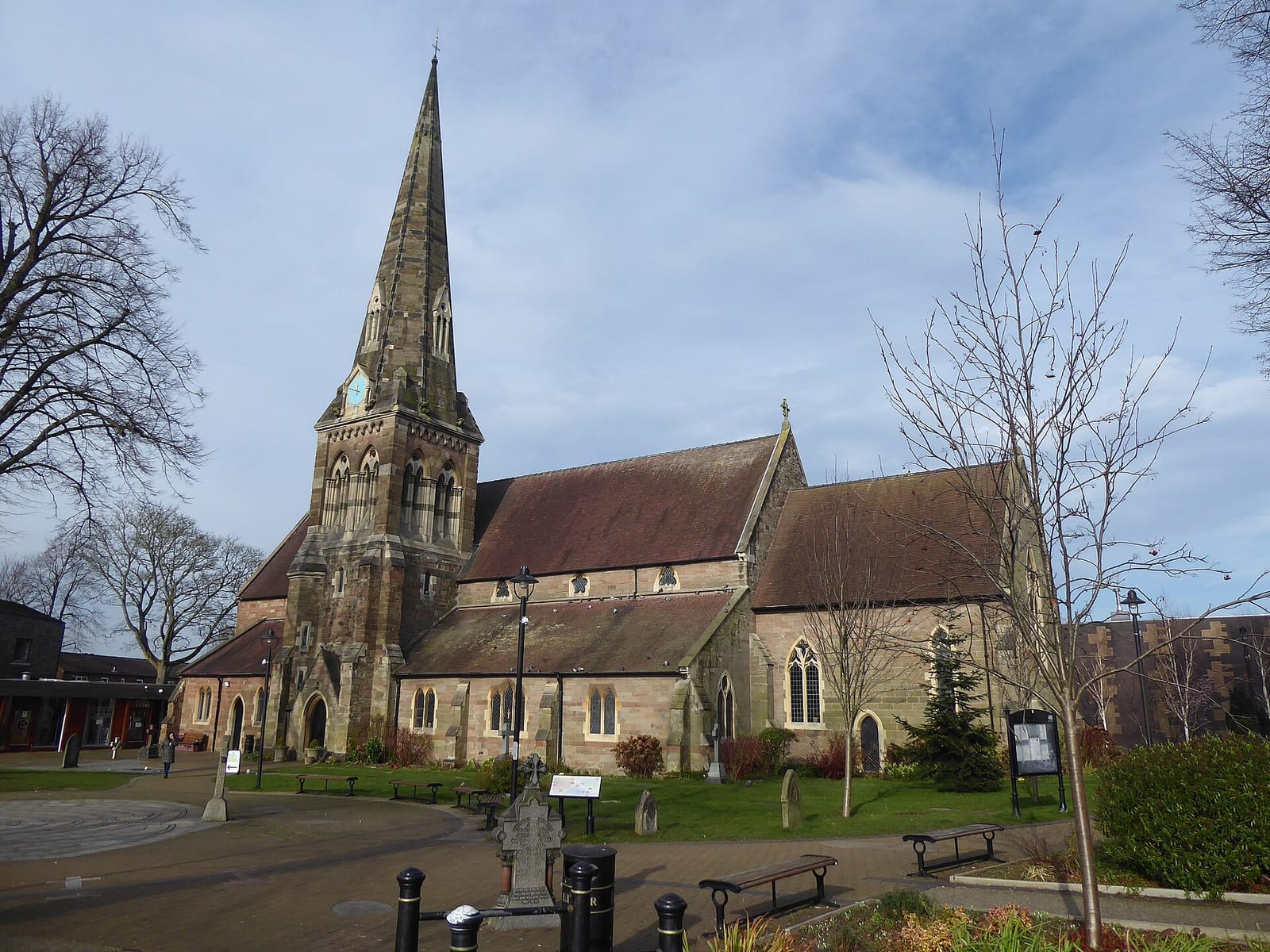 All Saints Café photo 2