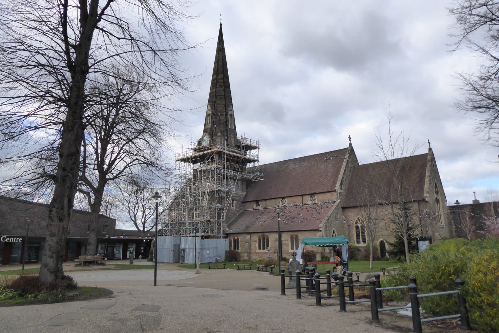 All Saints Café photo 5