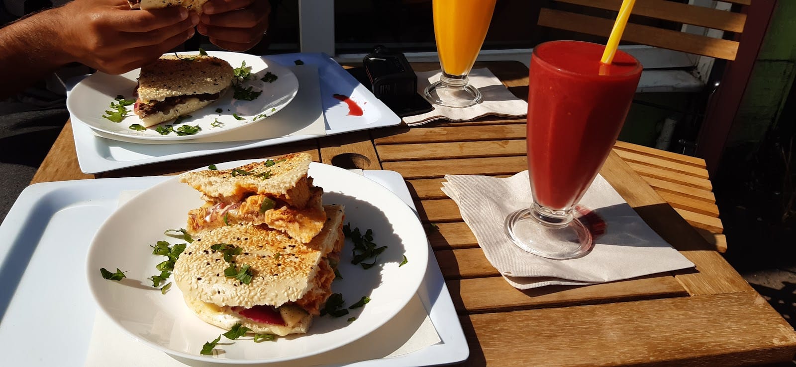 Bistro Cafe
