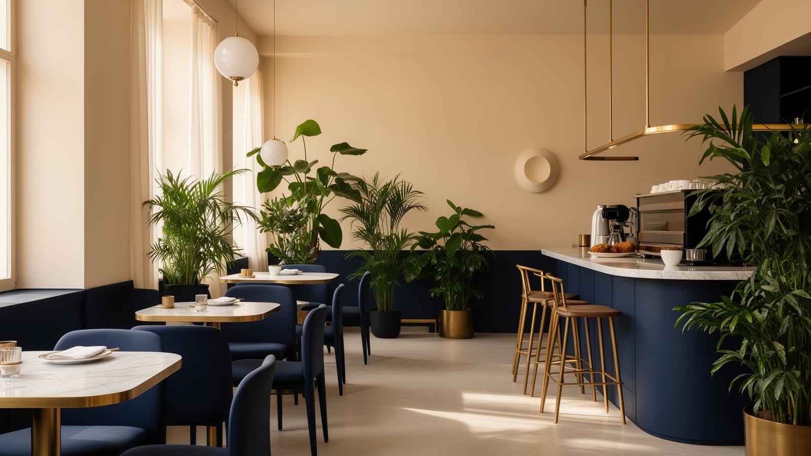 Taprobane Cafe photo 2