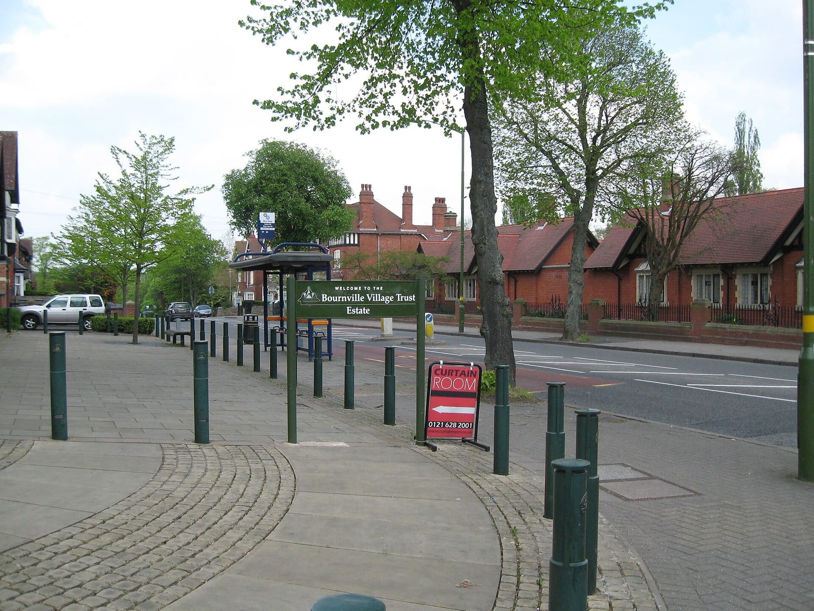 Leverton & Halls photo 3