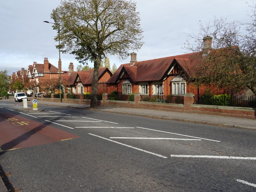 Leverton & Halls photo 5