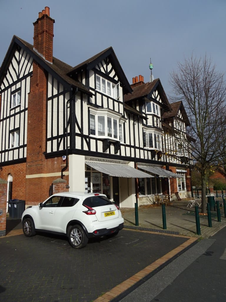 Leverton & Halls photo 4