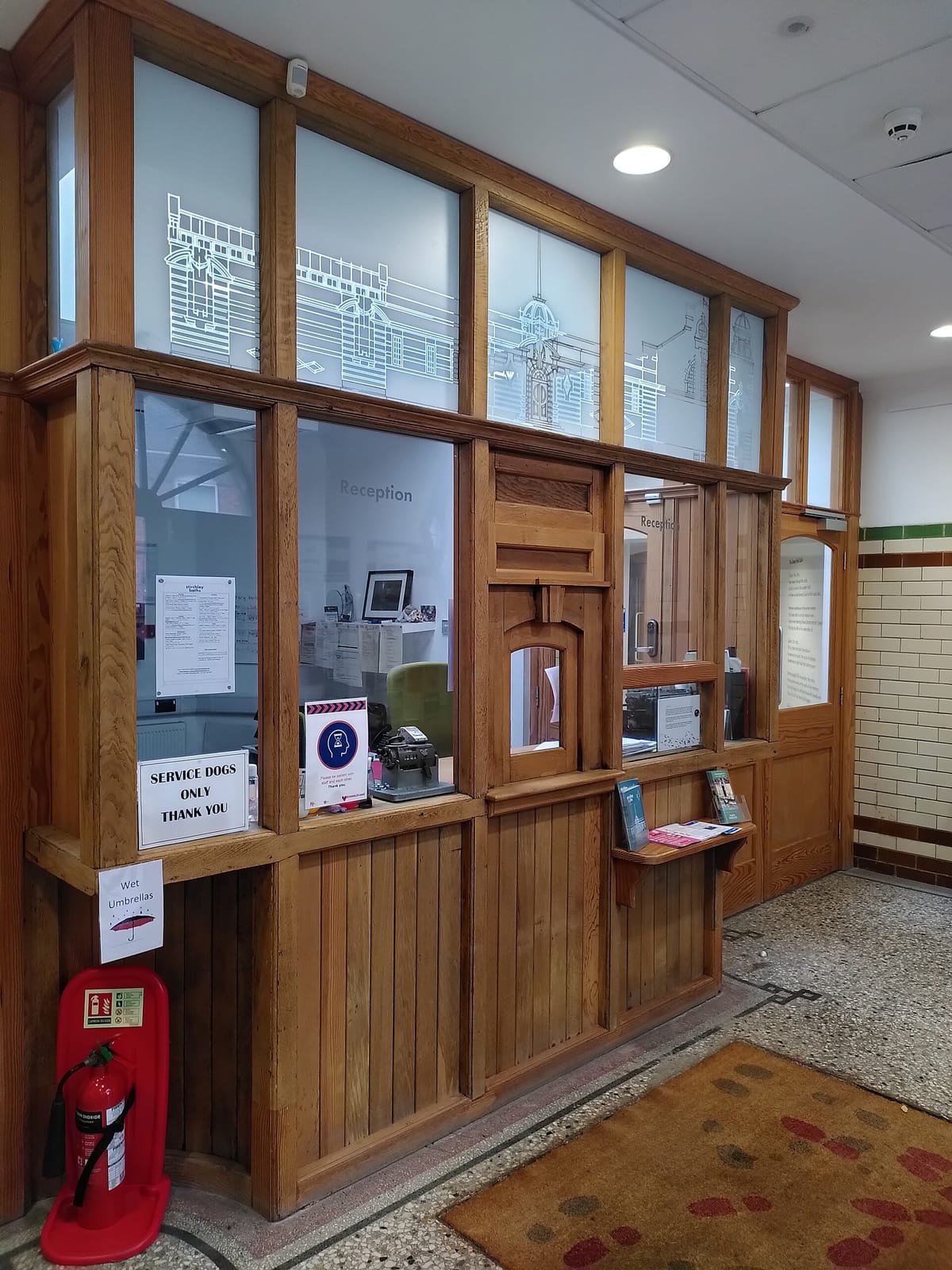 The Bluebell Cafe photo 2
