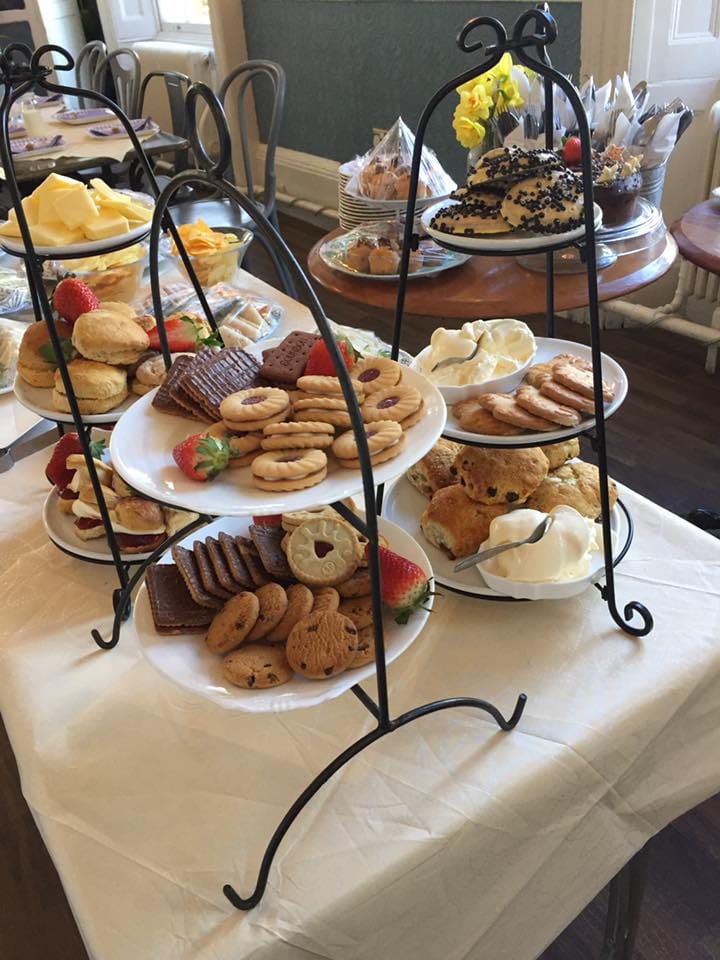Cartlands Tea Rooms