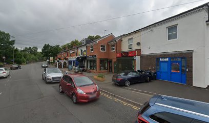 Tapas Deli Coffee & Bakery