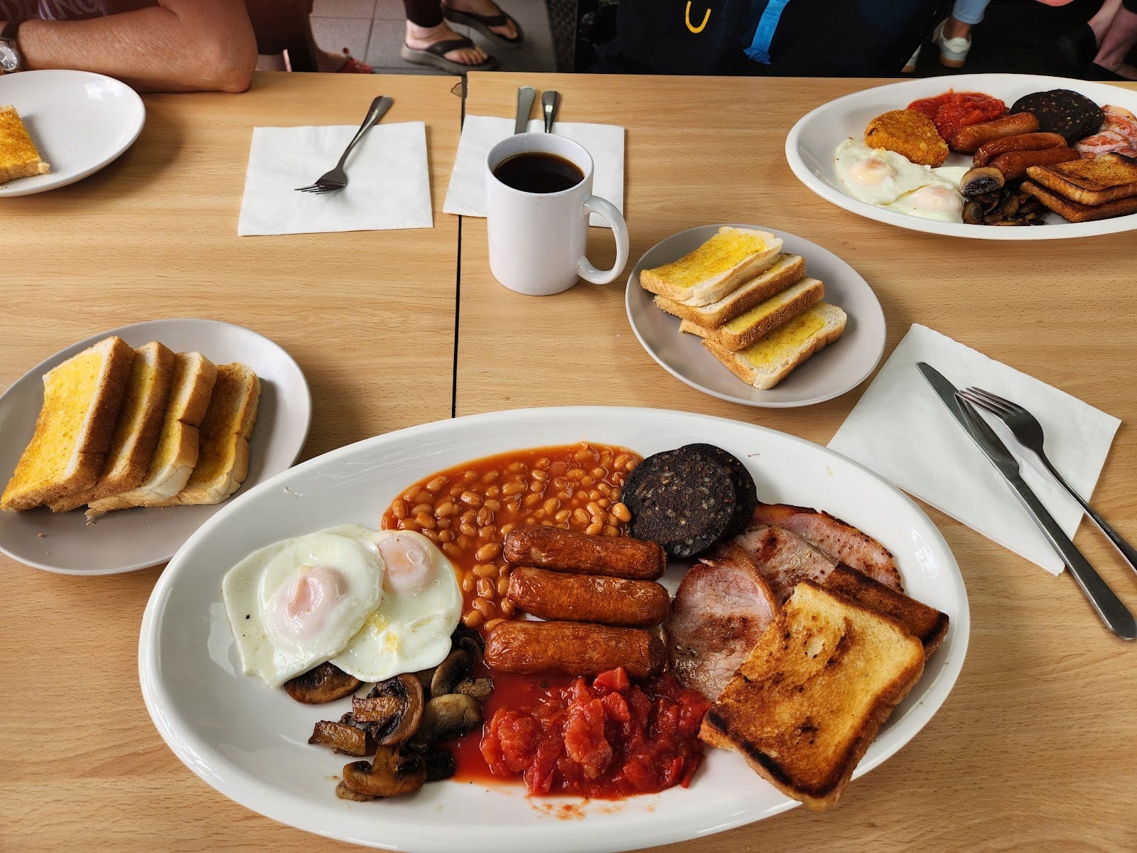 Cafe Junction