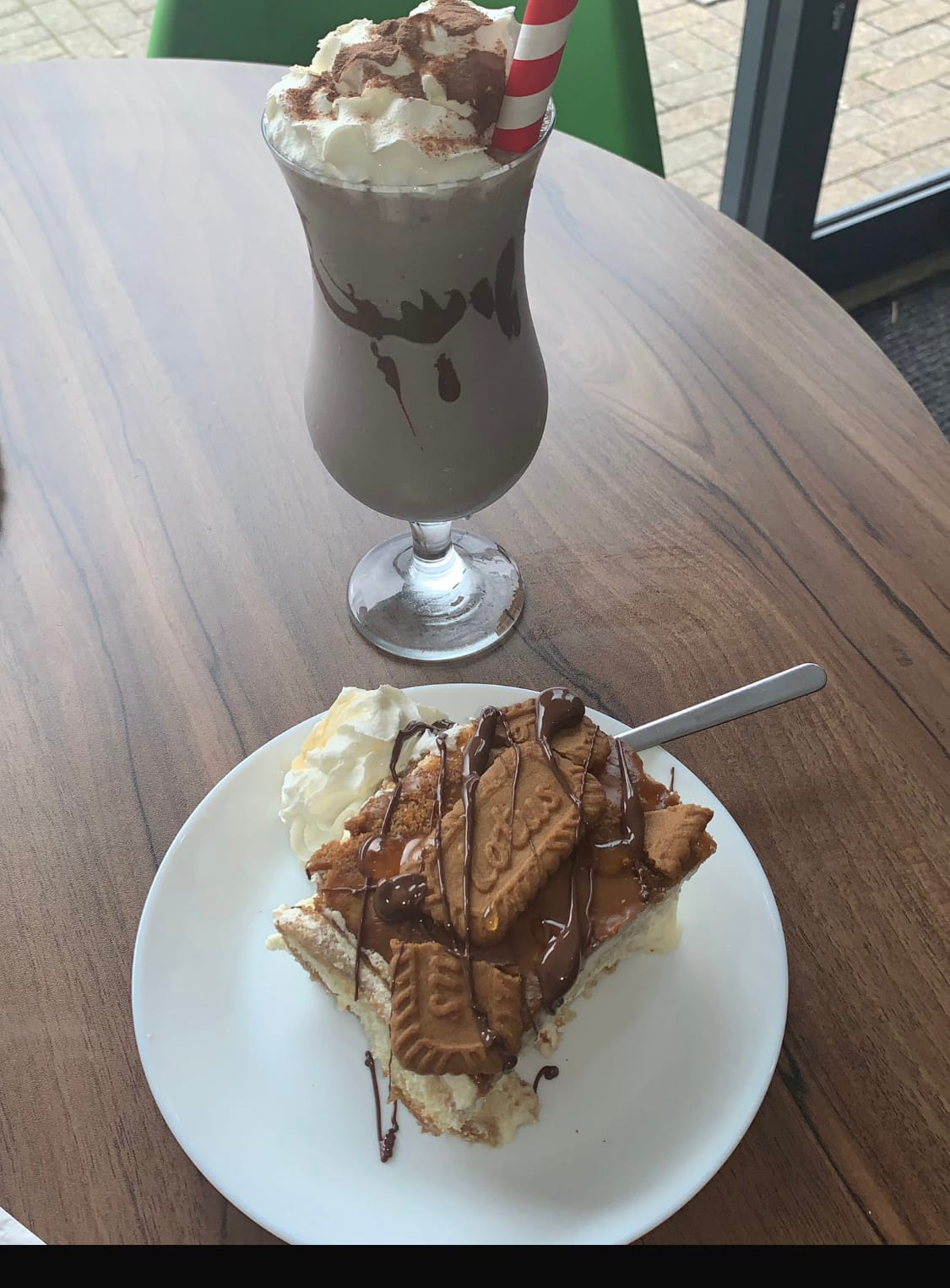Quick Bites Cafe