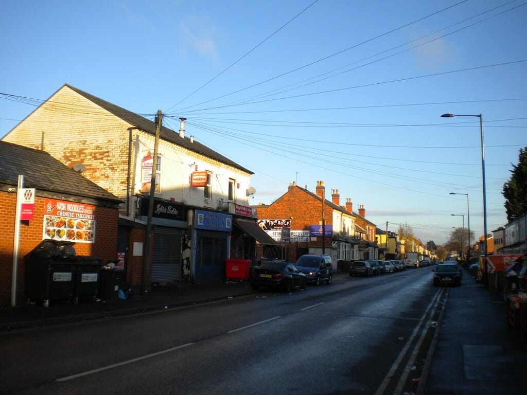 Chai Green photo 4