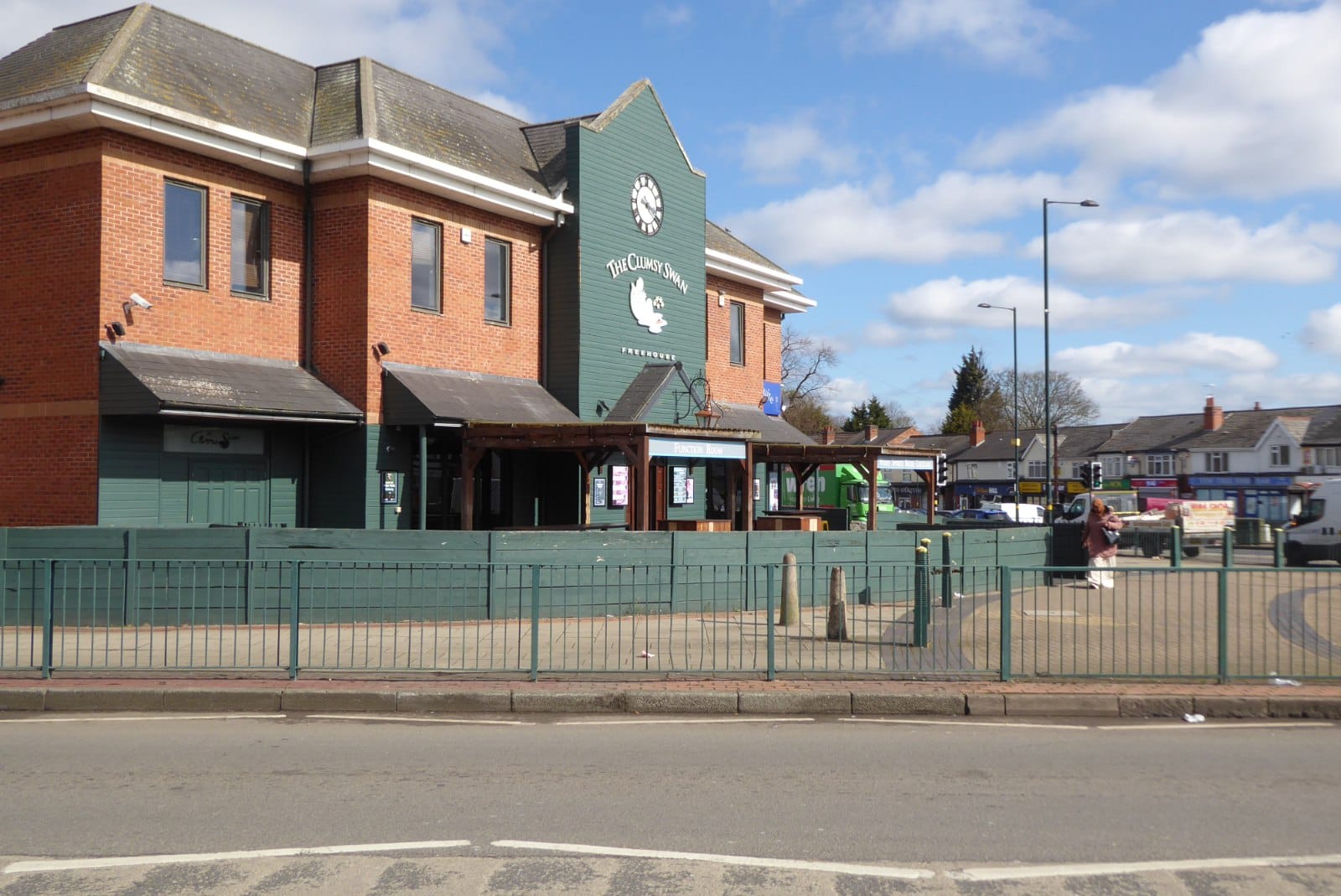 Yew Tree Cafe photo 4