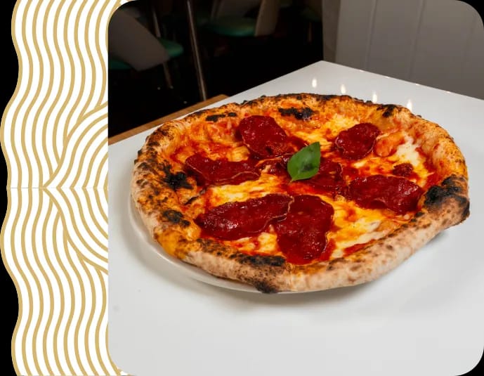Vivace Cafe & Pizzeria photo 2