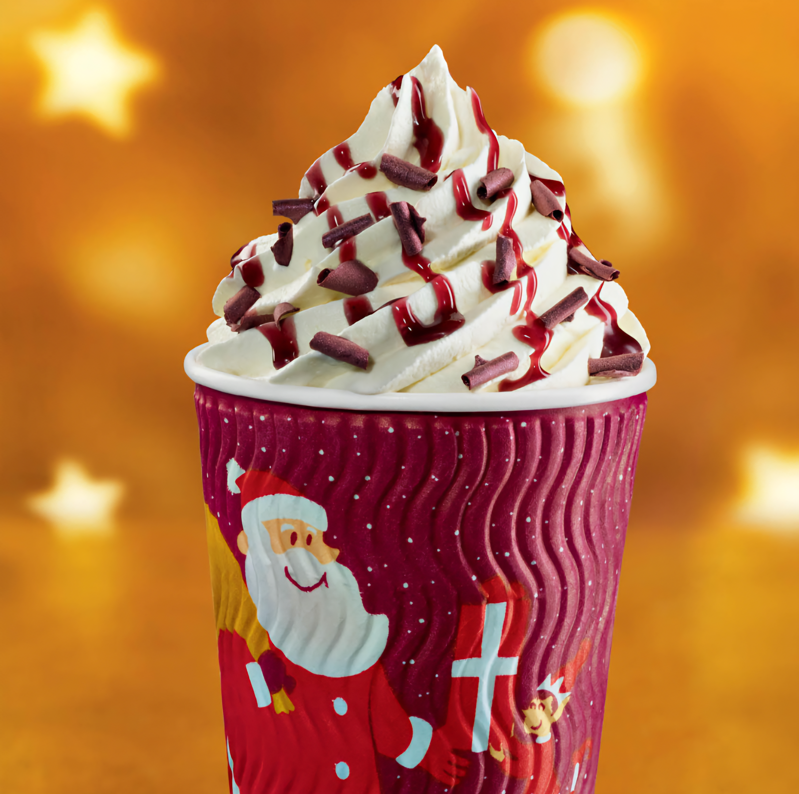Costa Express
