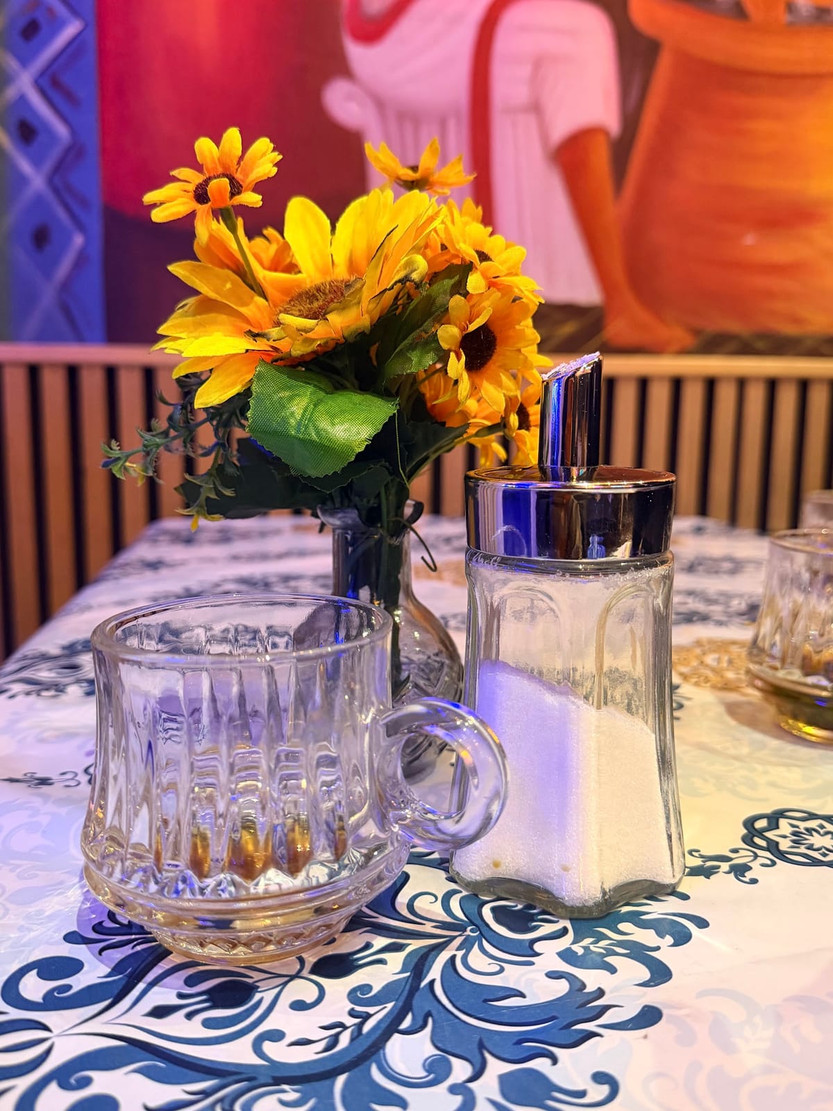 Florida Cafe