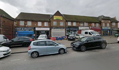 bills cafe
