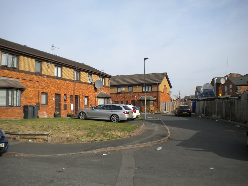 Sparkbrook Café photo 4