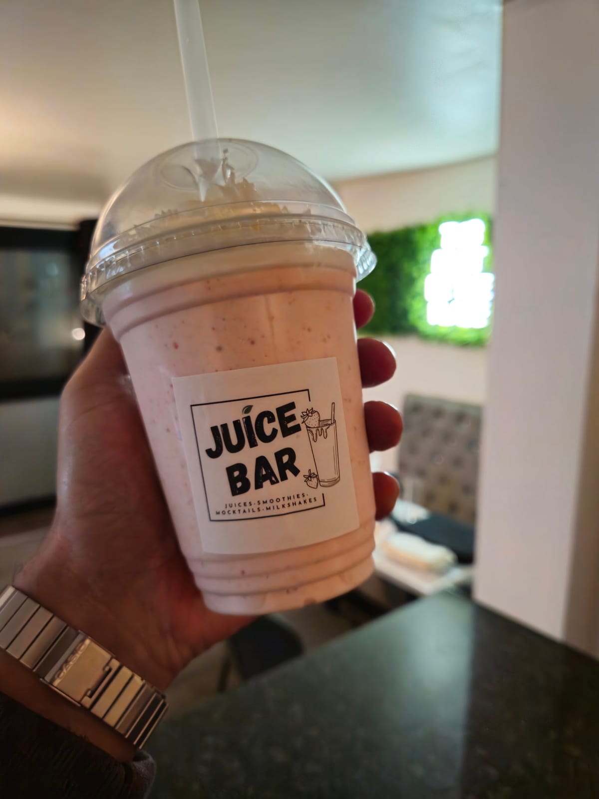 Juice Bar