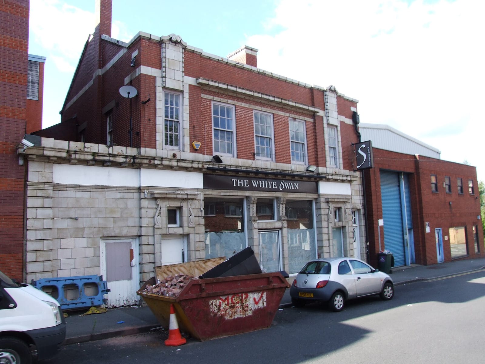 Mellow's Bar & Restaurant photo 3