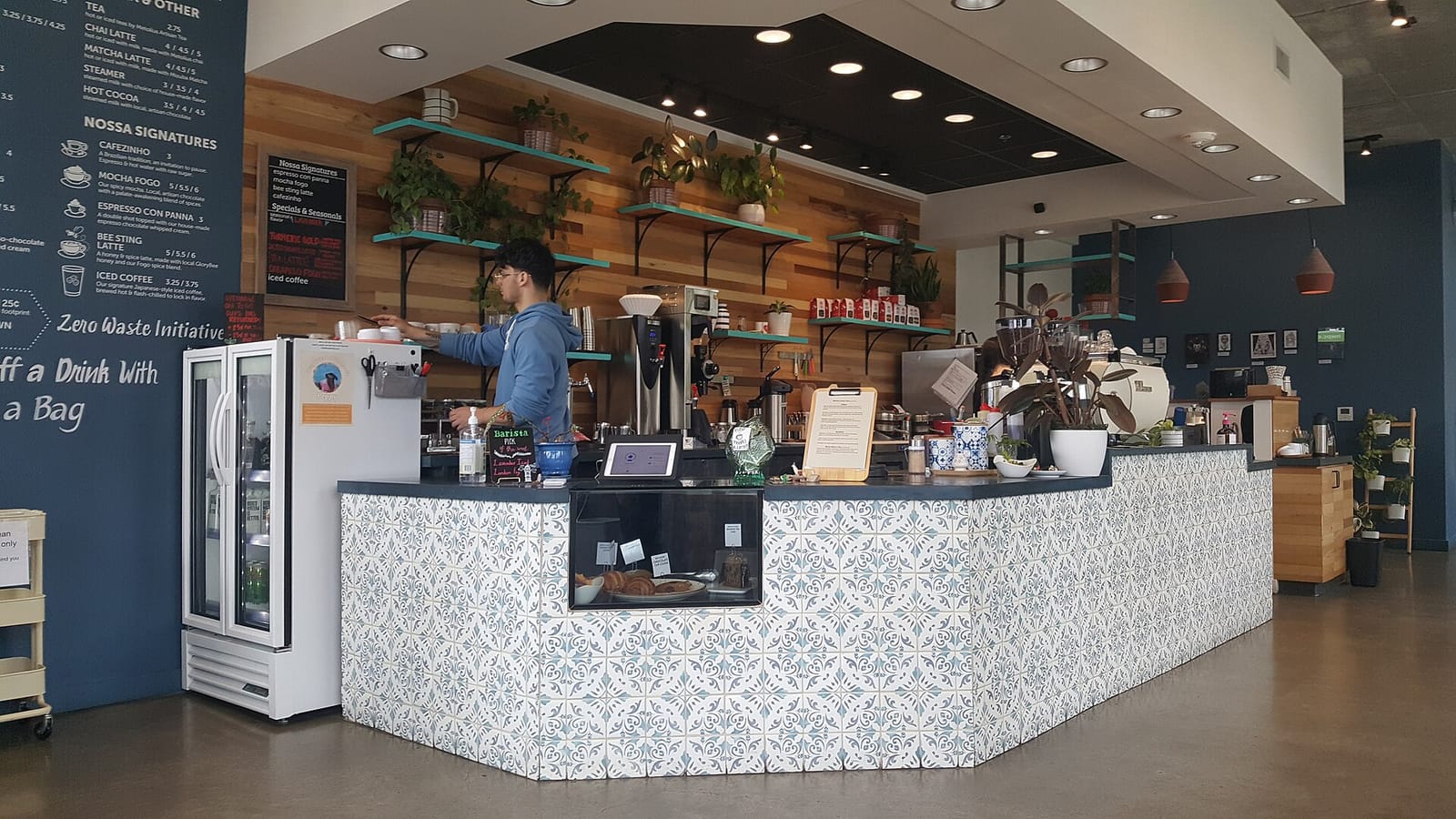 Nossa Familia Coffee photo 3