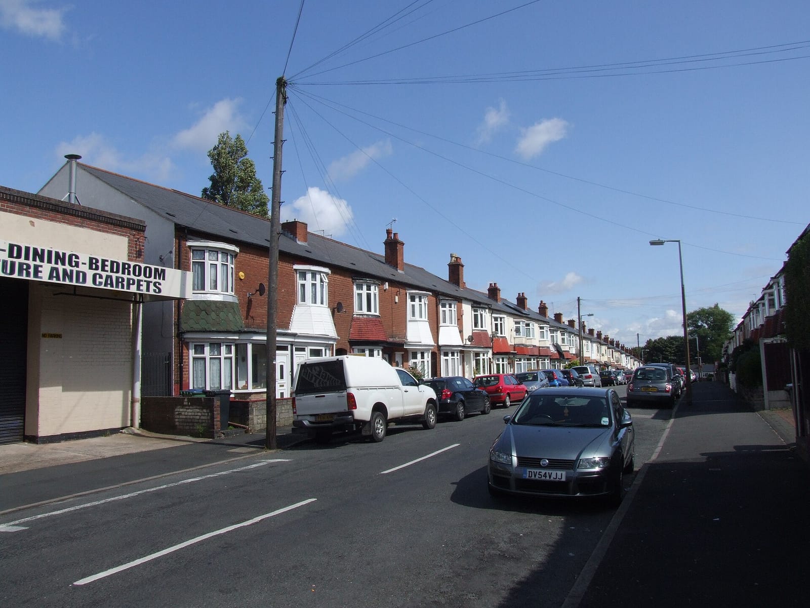 Bearwood cafe photo 2