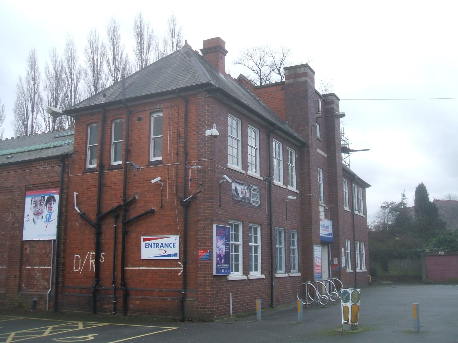 Cricket Club Cafe photo 5