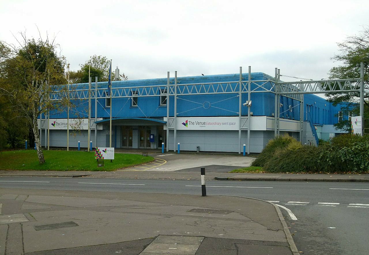 The Belle Vue Cafe Bar Grill photo 3