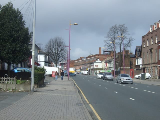 Soho Hill Cafe photo 5