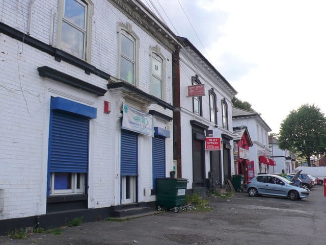Soho Hill Cafe photo 4