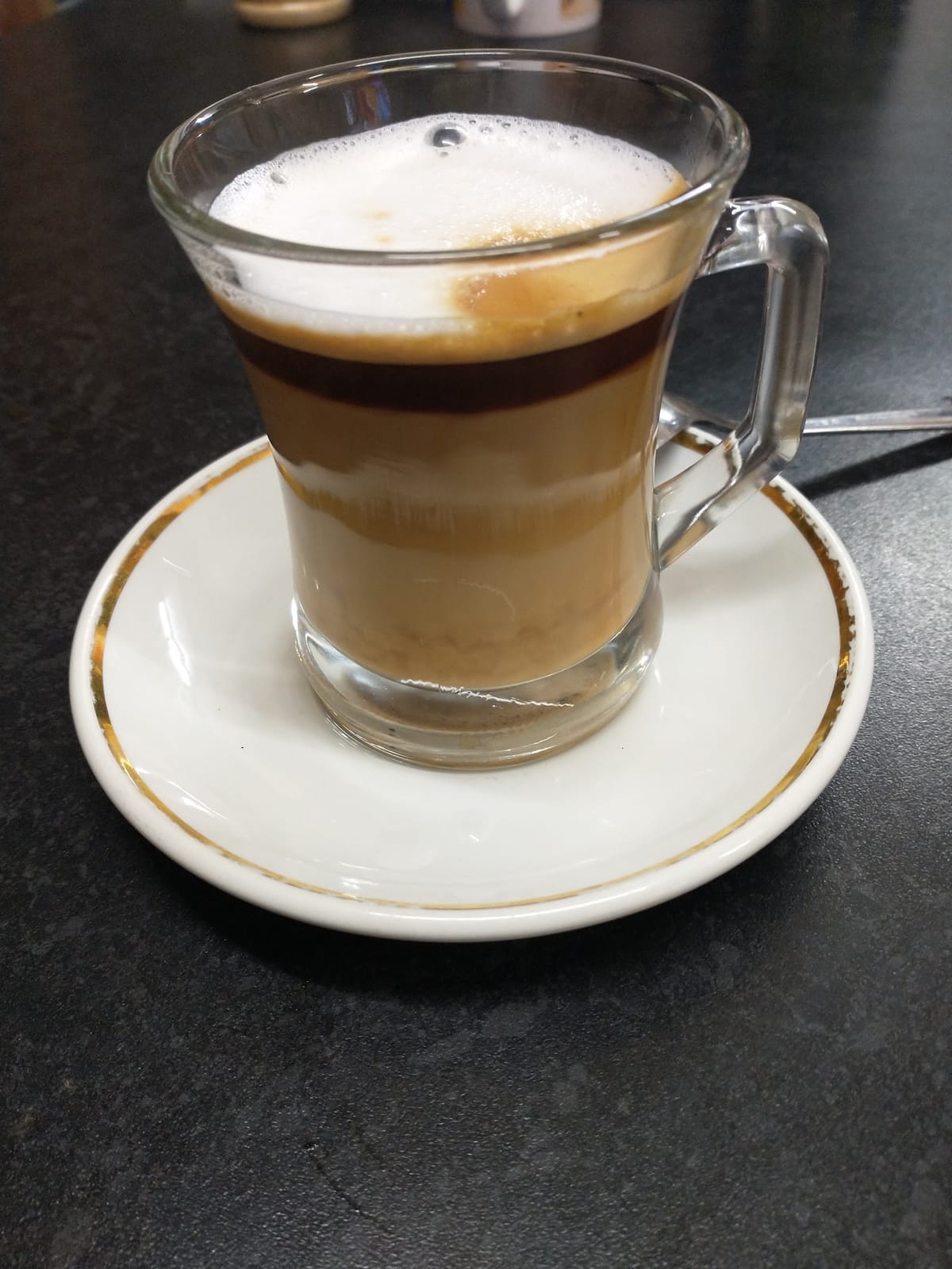 Soho Hill Cafe