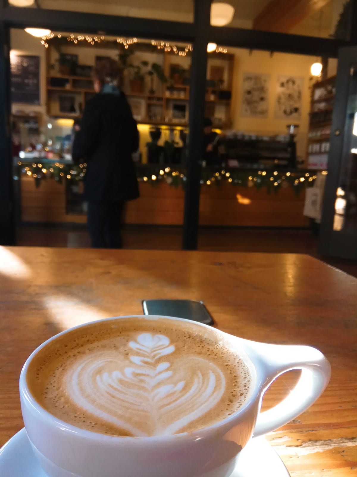 Barista