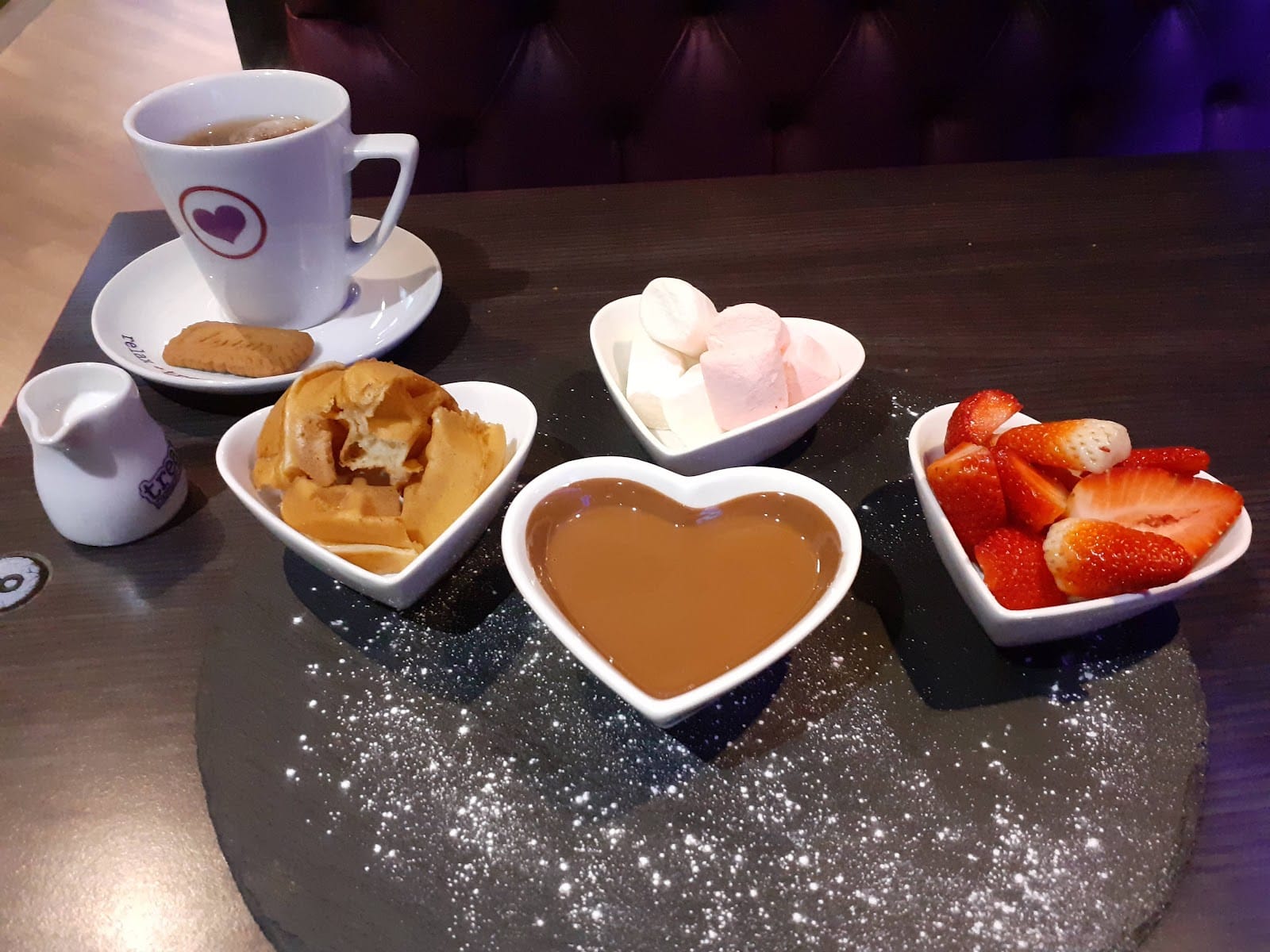Treatz Sutton Coldfield