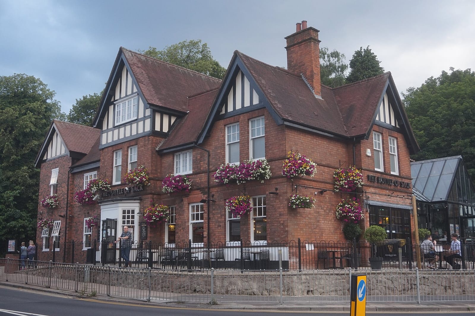 Treatz Sutton Coldfield photo 4