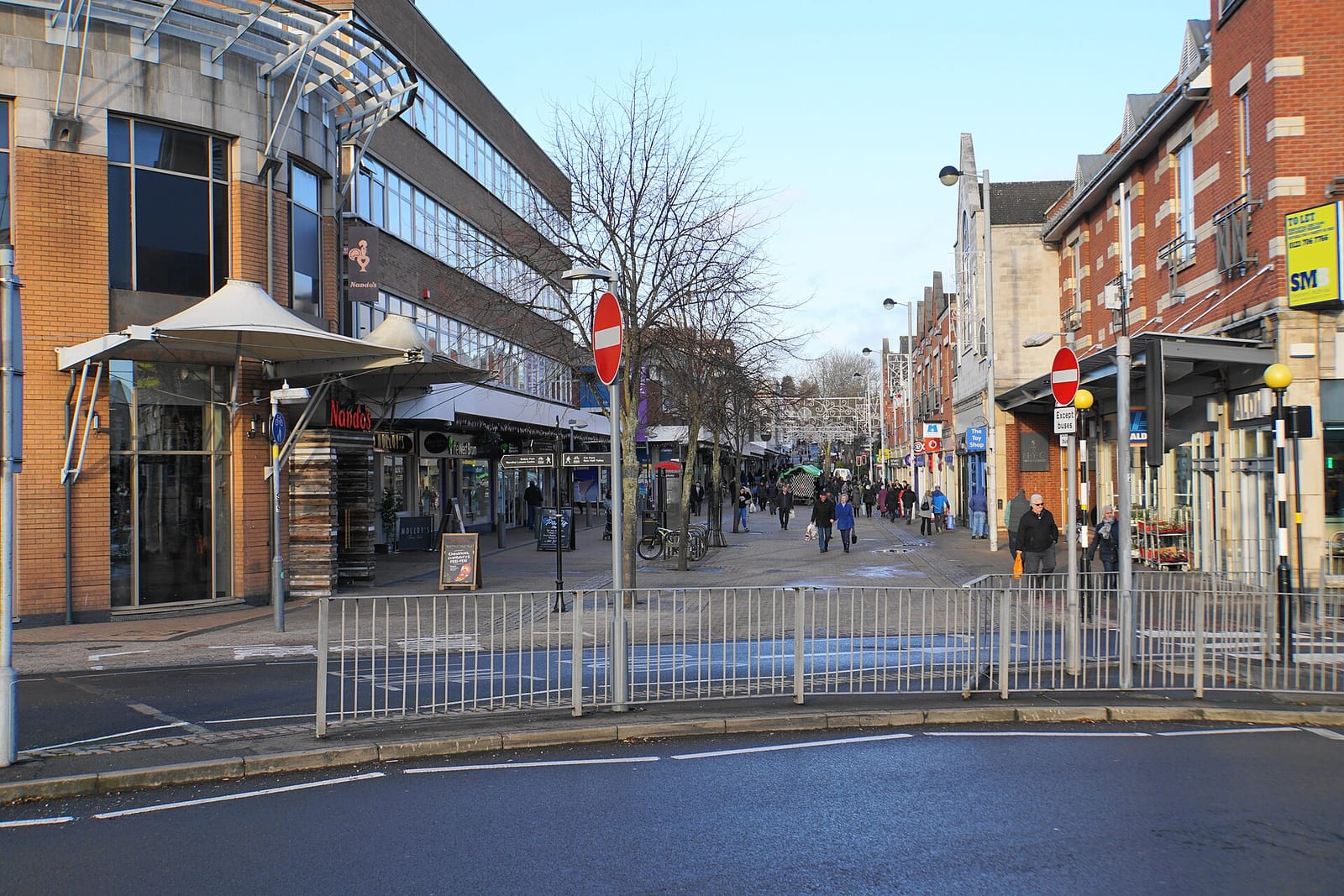 Treatz Sutton Coldfield photo 2